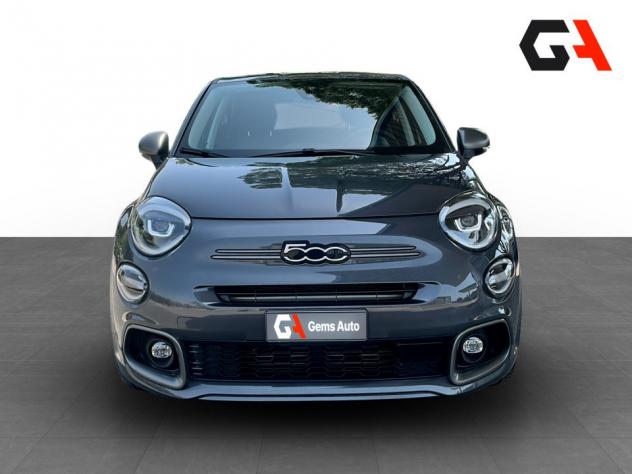FIAT 500X 1.6 Mjet 130cv E6D Sport - Foto 2