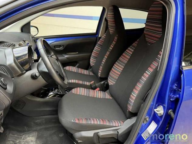CITROEN C1 1.0 vti Shine s&s 72 CV rif. 19048485 - Foto 9
