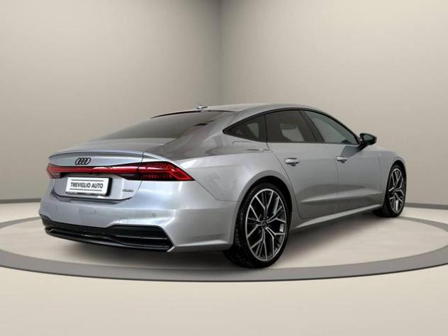AUDI A7 SPB 50 2.0 TFSI e quattro ultra S tronic S line Ed rif. 23533393 - Foto 5