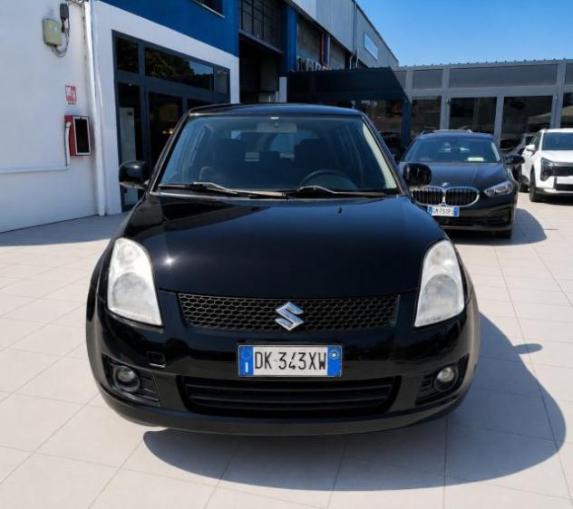 SUZUKI Swift 1.3 5p. Ok Neopatentati Bluetooth rif. 23815255 - Foto 2