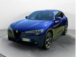 Alfa Romeo Stelvio 2.2 t super rwd 190cv auto