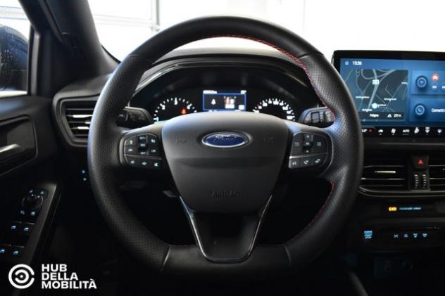 FORD Focus 1.5 EcoBlue 115 CV SW ST-Line Aut. rif. 24063484 - Foto 9