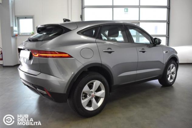 JAGUAR E-Pace 2.0D I4 163 CV AWD Auto rif. 23811953 - Foto 4