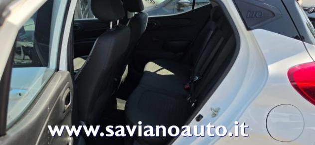 HYUNDAI i10 1.0 MPI Connectline rif. 23987531 - Foto 6