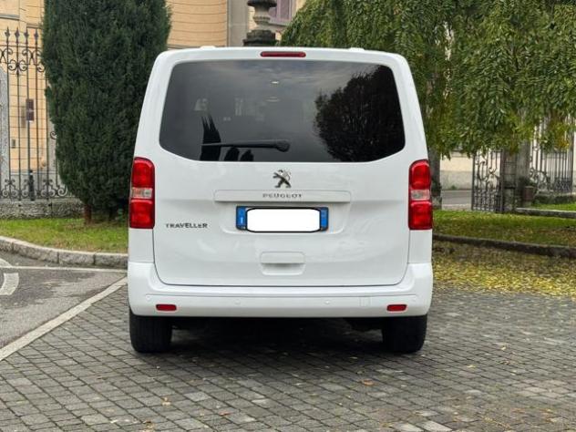 PEUGEOT Traveller BlueHDi 100 Compact Business rif. 24076977 - Foto 3