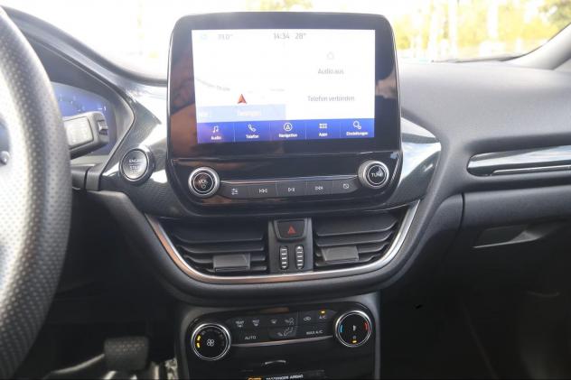 Ford Puma 1.0 Ecoboost Hybrid 125CV ST-Line - Foto 8