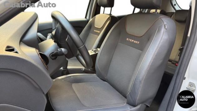 DACIA Sandero Stepway 1.5 dCi Brave 90CV Start&Stop rif. 23910073 - Foto 8