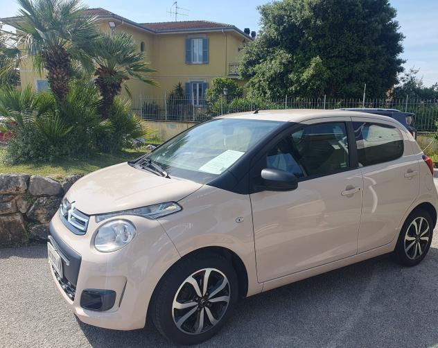 Citroen C1 1.0 BENZ. - 2020 - KM. 130.000 - Foto 4