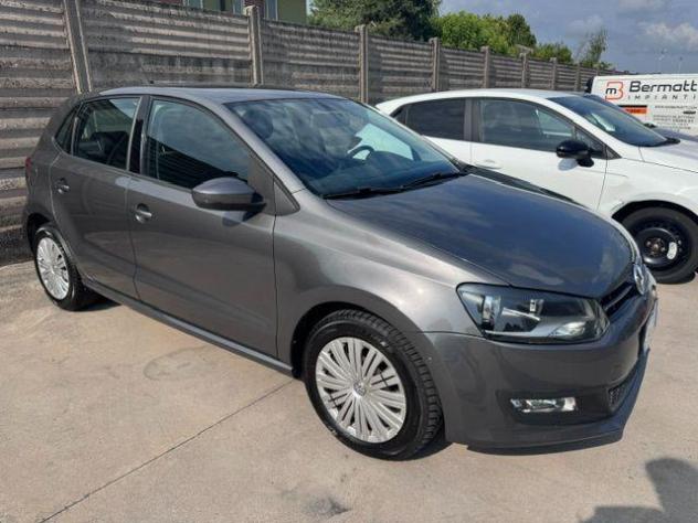 VOLKSWAGEN Polo 1.2 TDI DPF 5 p. Comfortline rif. 23913770