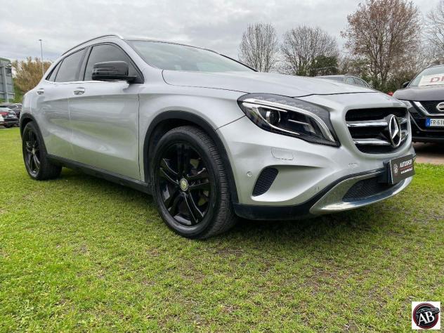 MERCEDES - Classe GLA - 200 CDI Automatic 4Matic Sport - FINANZIABILE - PERMUTE - Foto 4