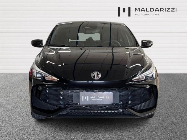 MG MG3 1.5 Comfort - Foto 2