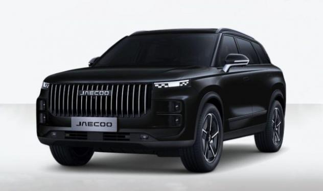 JAECOO Jaecoo 7 1.6 TGDI SHS PHEV EXCVLUSIVE 7DCT 205KW rif. 23683952 - Foto 8
