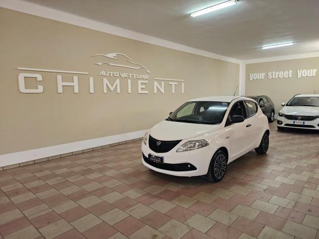 Lancia Ypsilon 1.2 69 CV 5 porte Gold