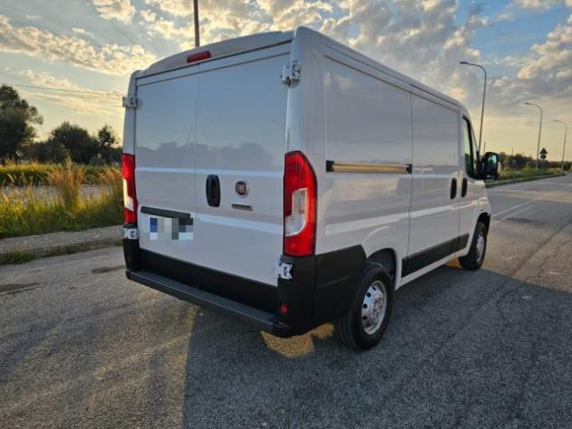FIAT Ducato 28 2.3 MJT 120CV PC-TN Furgone rif. 23711233 - Foto 5
