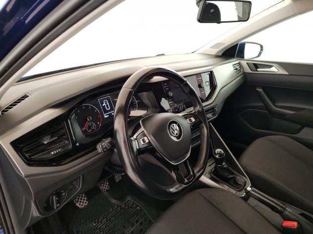 Volkswagen Polo 1.0 EVO 59kW Comfortline BMT - Foto 8