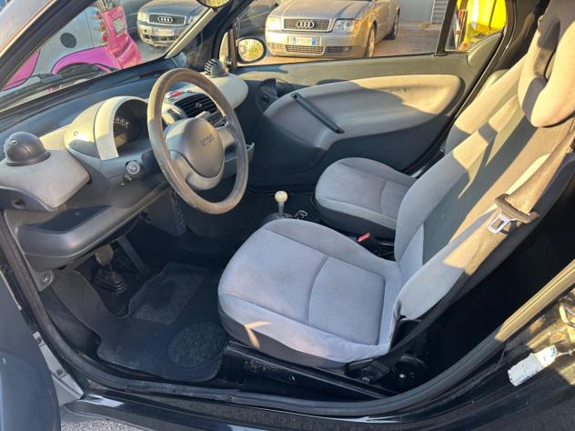 Smart ForTwo 800 couppulse cdi - Foto 9