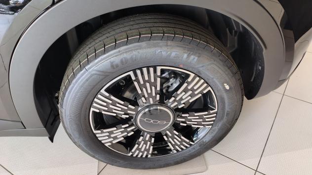 FIAT 600 1.2 Hybrid 145cv Icon - Foto 8