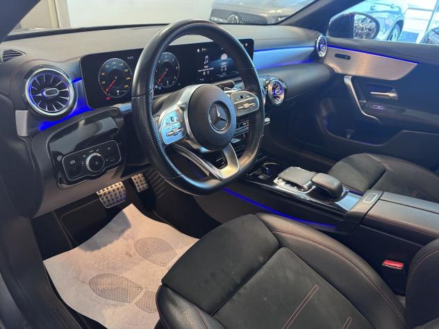 Mercedes-Benz CLA 180 d Automatic Premium - Foto 7