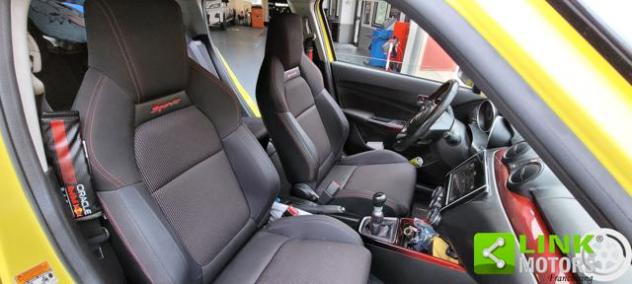 SUZUKI Swift Sport Hybrid rif. 24153166 - Foto 9