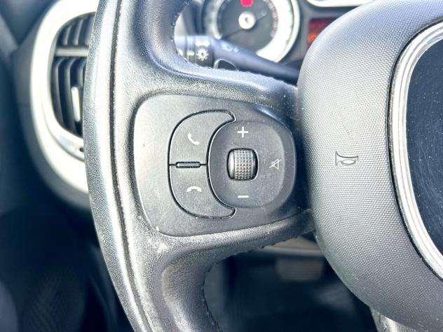 FIAT 500L 1.3 MultiJet Dualogic 85cv S/S - Foto 8