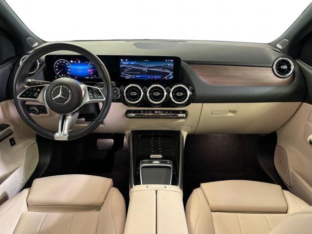 Mercedes-Benz Classe B 250 Progressive Advanced 4matic auto - Foto 9