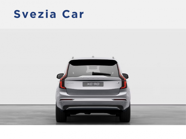Volvo XC90 Plug-In Hybrid T8 AWD plug-in 7p Plus Dark NO SUPERBOLLO - Foto 6
