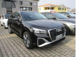 AUDI Q2 30 TDI S-line Edition LED/Camera/CarPlay rif. 23354611