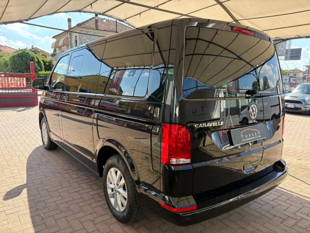 Volkswagen Caravelle T7 2.0 TDI BlueMotion #50026 - Foto 9