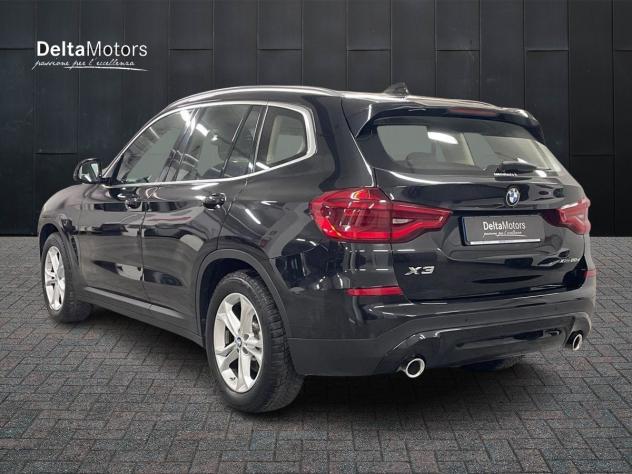 BMW X3 G01 2017 xdrive20d Business Advantage 190cv auto - Foto 3