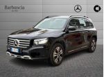 Mercedes-Benz GLB - X247 2023 - 180 d Progressive Advanced auto