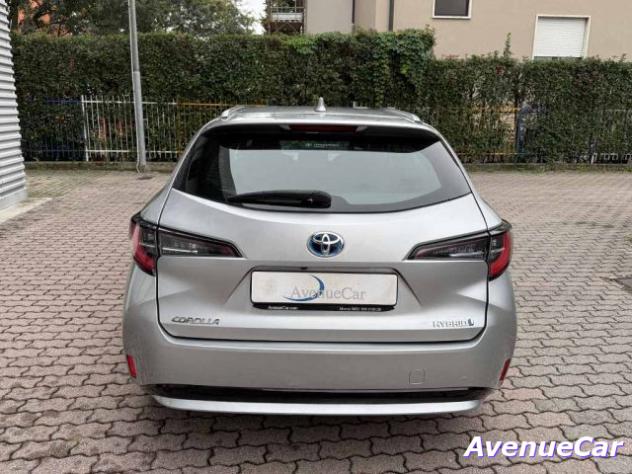 TOYOTA Corolla Touring Sports TS 1.8h BUSINESS cvt PREZZO REALE rif. 24179536 - Foto 6