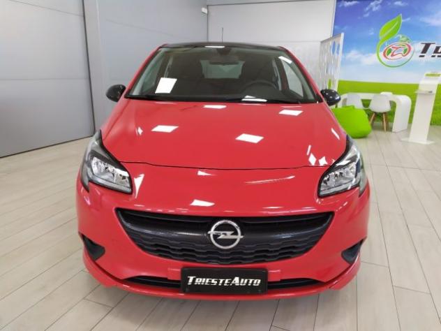 OPEL Corsa 1.4 Turbo 150CV Coupé S OPC Line rif. 20763076 - Foto 2
