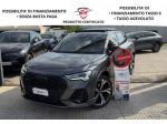 AUDI Q3 SPB 35 TDI quattro S line edition rif. 24120389