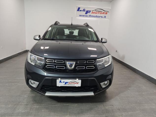Dacia Stepway 1.5 Blue DCI 95cv SOLI 69.000 KM - Foto 2