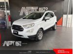 Ford EcoSport EcoSport 1.5 ecoblue ST-line Black Edition s&s 100