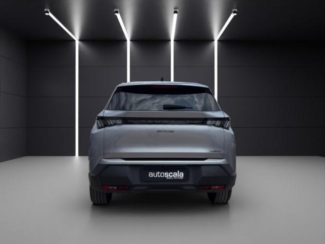 PEUGEOT 5008 Hybrid 136 e-DCS6 Allure Pack rif. 23534636 - Foto 4