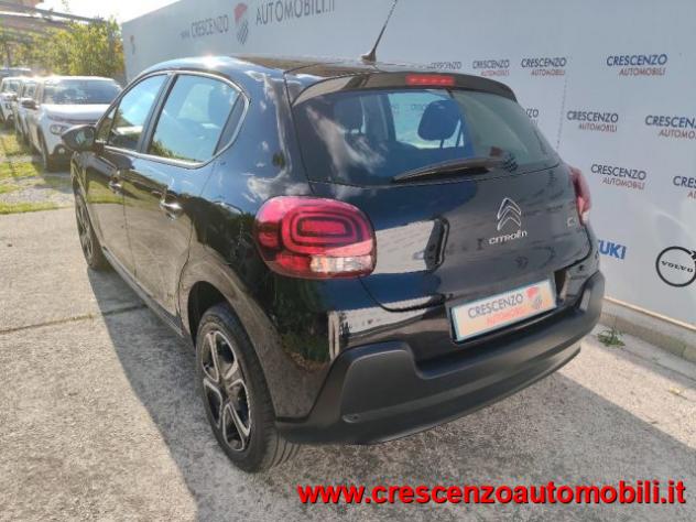 CITROEN C3 PureTech 83 S&S PREZZO SENZA VINCOLI rif. 23753186 - Foto 9