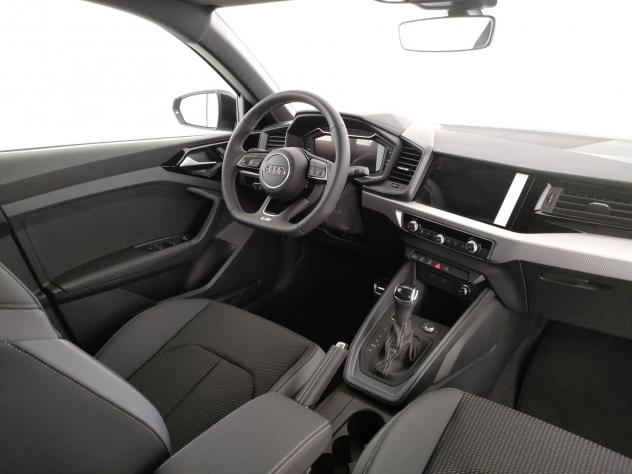 Audi A1 Audi Sportback Identity Black 35 TFSI 110(150) kW(CV) S tronic - Foto 7