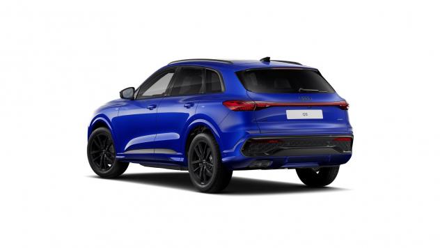 Audi Q5 Audi SUV S line edition TDI quattro 150 kW S tronic - Foto 3