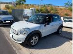 Mini Cooper D Countryman 1.6 111cv -03/2014