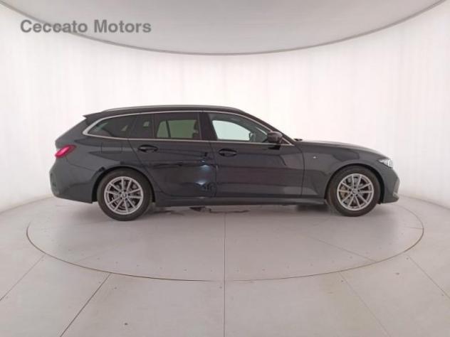 BMW 330 d 48V Touring Msport rif. 21242615 - Foto 3
