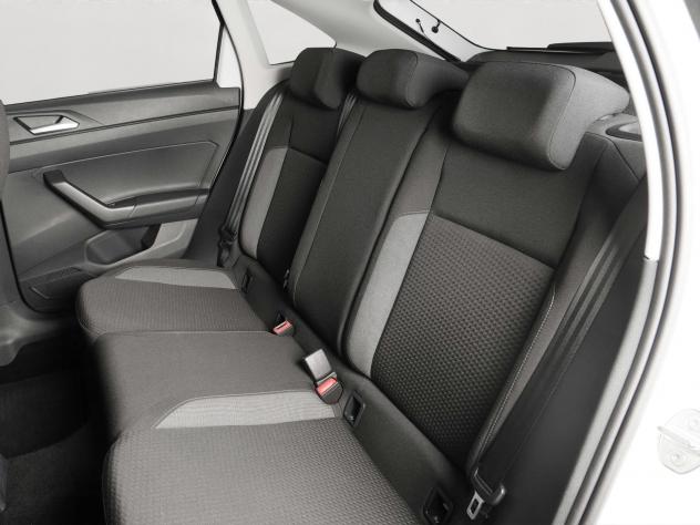 Volkswagen Taigo 1.0 TSI Life - Foto 10