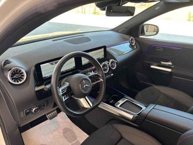 Mercedes-benz GLA 200 d Automatic Executive - Foto 8