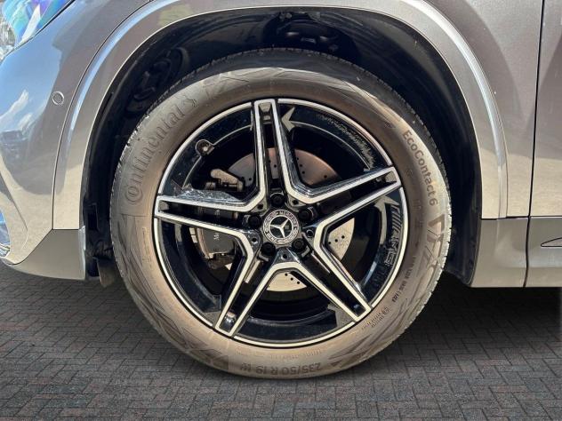 Mercedes-Benz GLA GLA-H247 2023 - 200 d AMG Line Advanced Plus auto - Foto 6