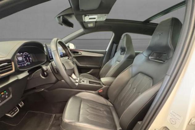 CUPRA Leon Sportstourer 1.4 e-HYBRID 204 CV DSG rif. 24202320 - Foto 7