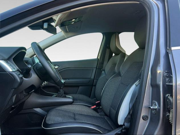 Renault Captur II 2019 1.3 tce Zen 140cv fap - Foto 10