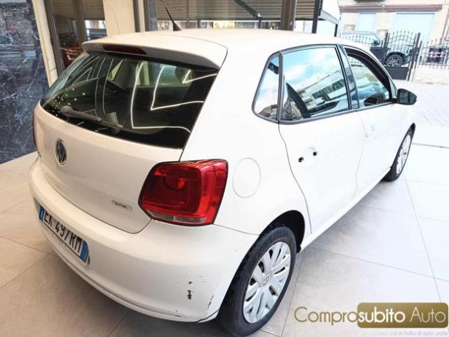 VOLKSWAGEN Polo 1.2 5 porte Trendline rif. 23793370 - Foto 9