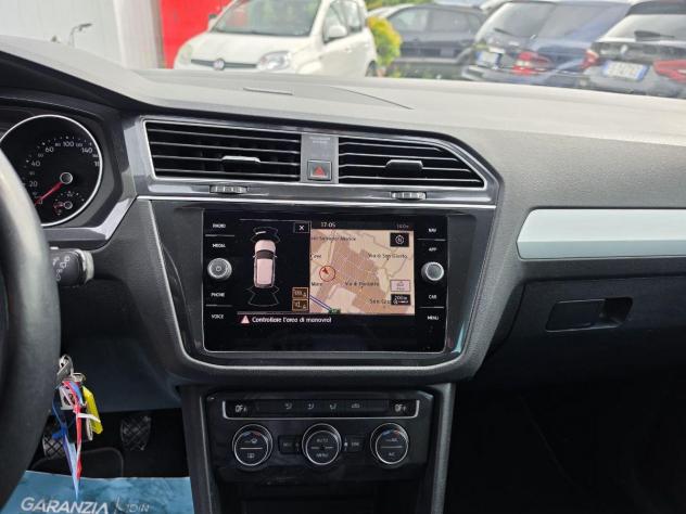 VOLKSWAGEN - Tiguan - 1.6 TDI Business 115CV - Foto 10