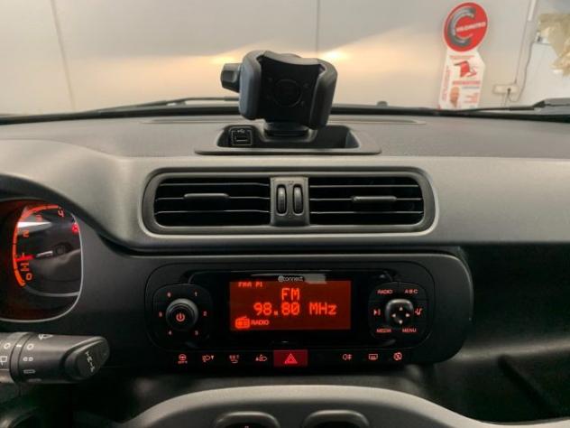 FIAT Panda 1.0 Benzina Hybrid City Life rif. 24052160 - Foto 9