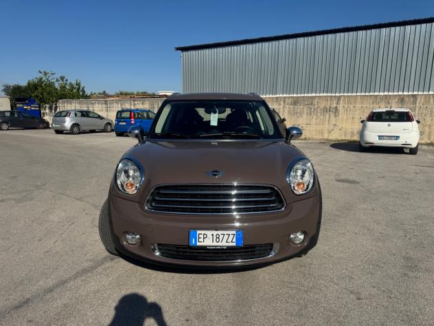 Mini Cooper Countryman 1.6 One D - Foto 3